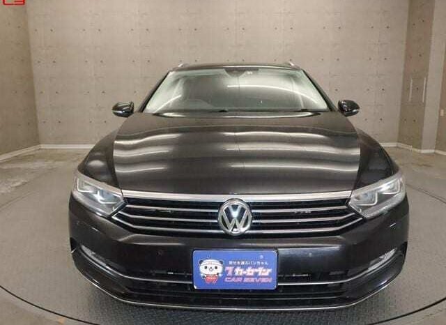 
								VOLKSWAGEN PASSAT VARIANT FOR SALE IN KENYA full									