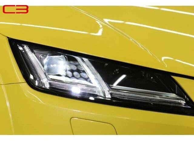 
								AUDI TTS COUPE FOR SALE IN KENYA full									