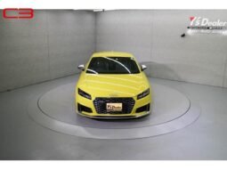 AUDI TTS COUPE FOR SALE IN KENYA