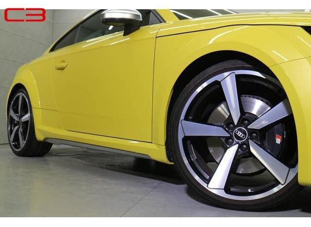 
								AUDI TTS COUPE FOR SALE IN KENYA full									