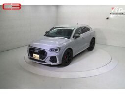 
										AUDI RS Q3 FOR SALE IN KENYA full									