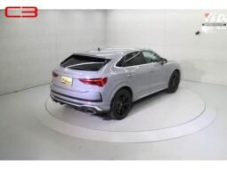 
										AUDI RS Q3 FOR SALE IN KENYA full									