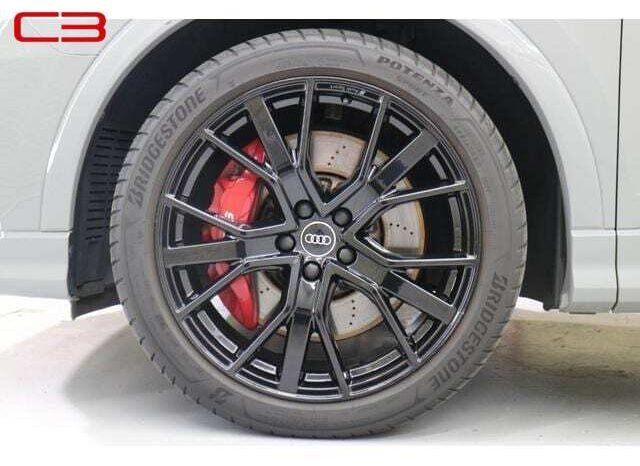 
								AUDI RS Q3 FOR SALE IN KENYA full									