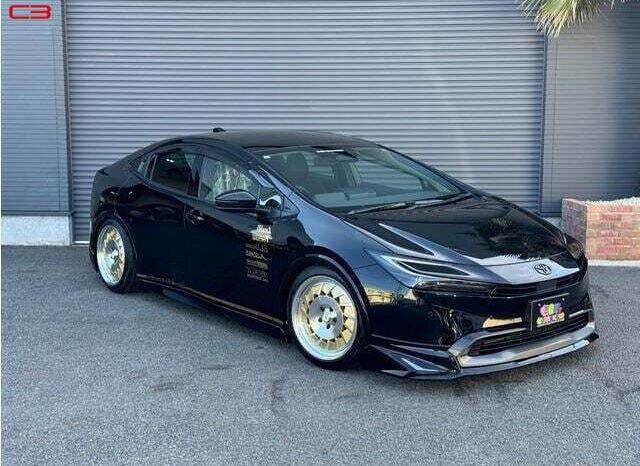 
								TOYOTA PRIUS FOR SALE IN KENYA full									