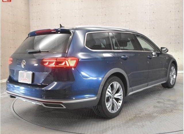 
								VOLKSWAGEN PASSAT ALLTRACK FOR SALE IN KENYA full									