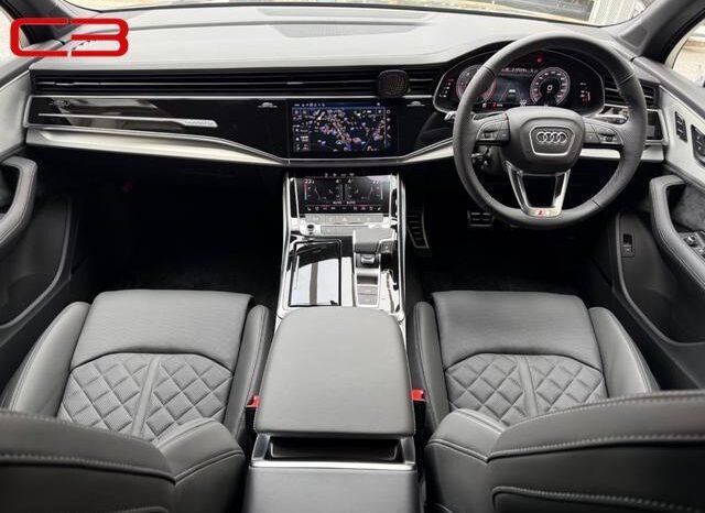 
								AUDI Q7 FOR SALE IN KENYA full									