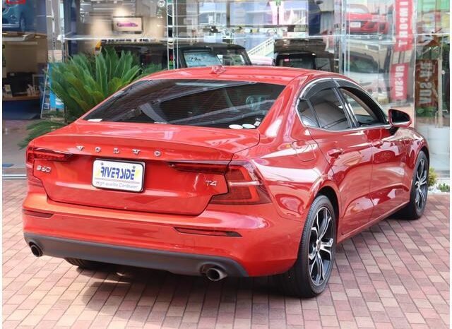
								VOLVO S60 FOR SALE IN KENYA full									