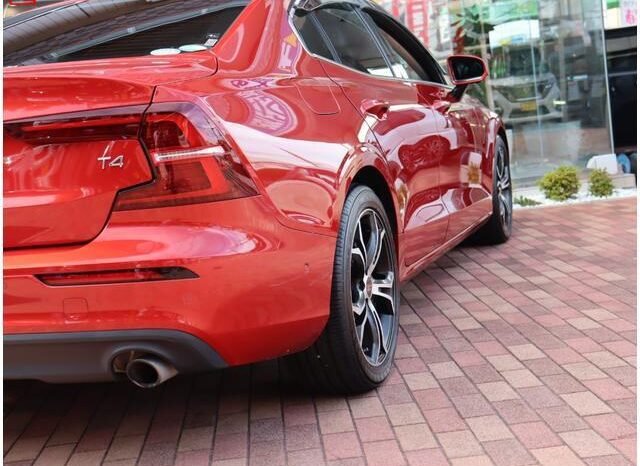 
								VOLVO S60 FOR SALE IN KENYA full									