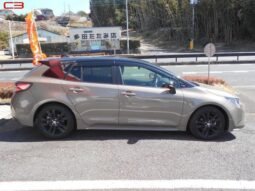
										TOYOTA COROLLA TOURING FOR SALE IN KENYA full									