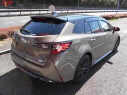 
										TOYOTA COROLLA TOURING FOR SALE IN KENYA full									
