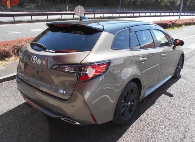 
								TOYOTA COROLLA TOURING FOR SALE IN KENYA full									