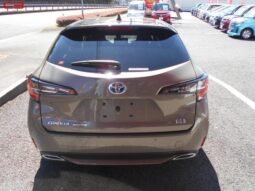 
										TOYOTA COROLLA TOURING FOR SALE IN KENYA full									