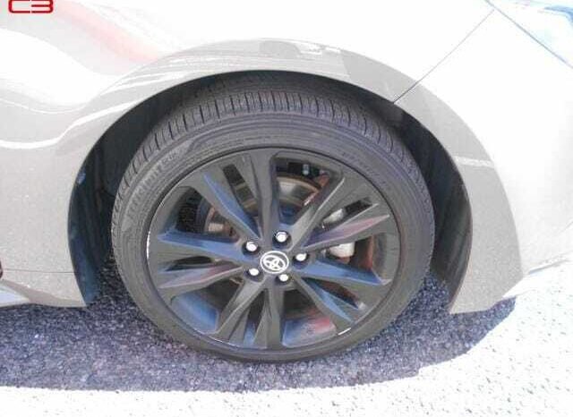 
								TOYOTA COROLLA TOURING FOR SALE IN KENYA full									