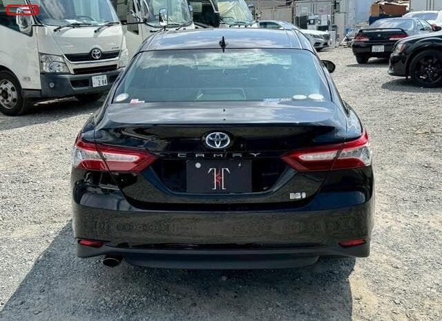 
								TOYOTA CAMRY FOR SALE IN KENYA full									