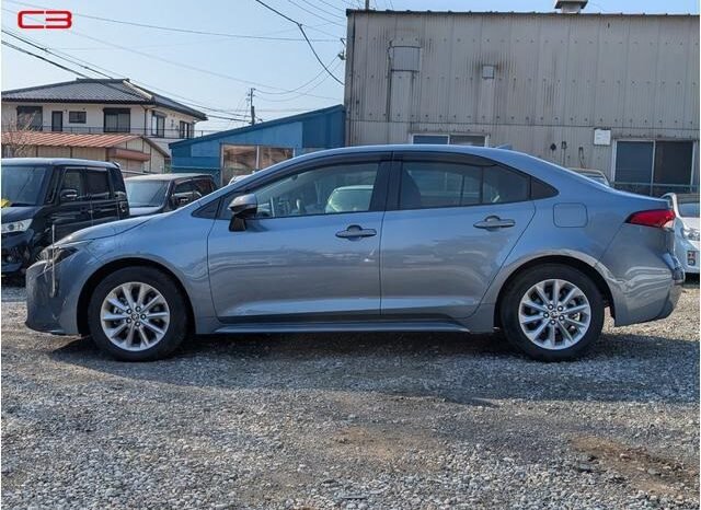 
								TOYOTA COROLLA FOR SALE IN KENYA full									