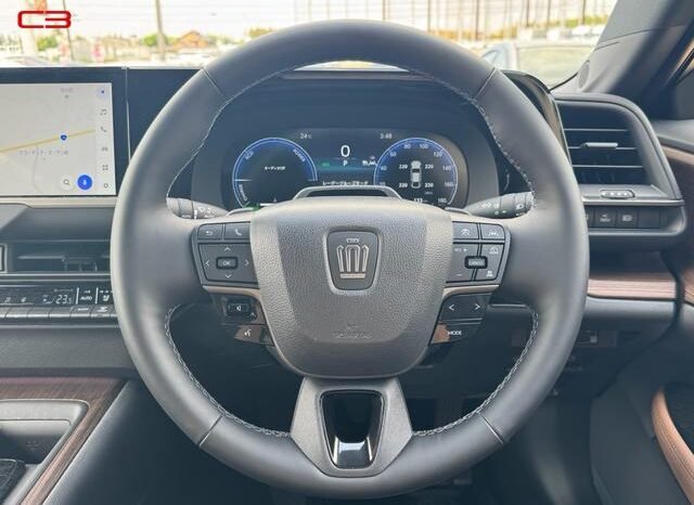 
								TOYOTA CROWN FOR SALE IN KENYA full									