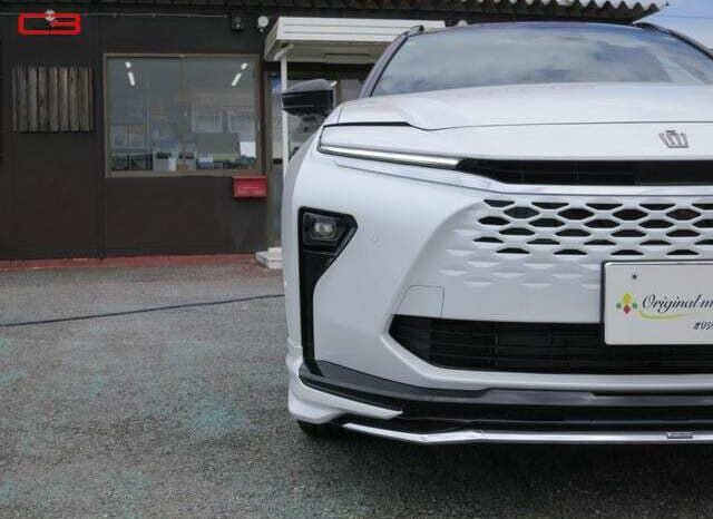 
								TOYOTA CROWN ESTATE FOR SALE IN KENYA full									