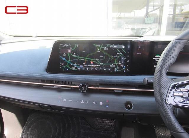 
								NISSAN ARIYA FOR SALE IN KENYA full									