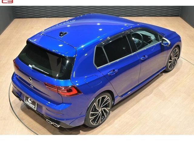 
								VOLKSWAGEN GOLF R FOR SALE IN KENYA full									