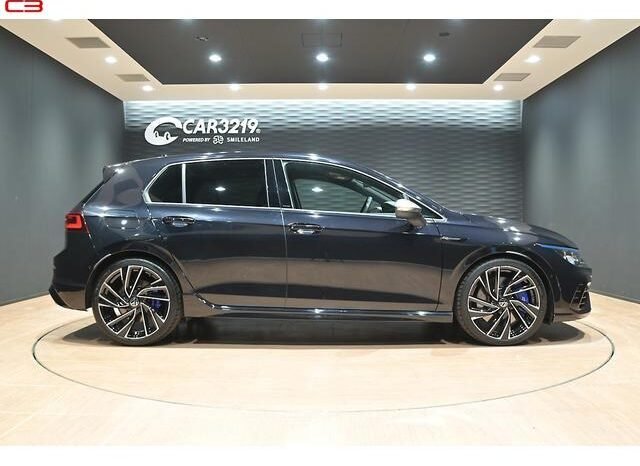 
								VOLKSWAGEN GOLF R FOR SALE IN KENYA full									