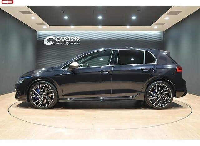 
								VOLKSWAGEN GOLF R FOR SALE IN KENYA full									