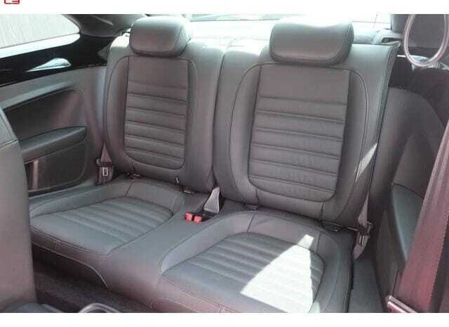 
								VOLKSWAGEN THE BEETLE FOR SALE IN KENYA full									