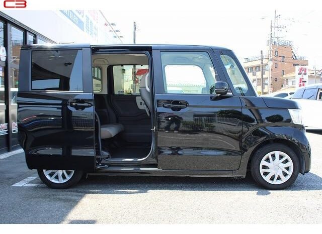 
								HONDA N BOX FOR SALE IN KENYA full									