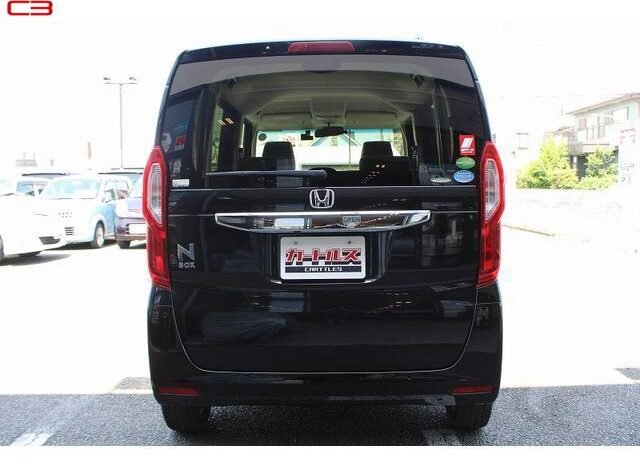
								HONDA N BOX FOR SALE IN KENYA full									