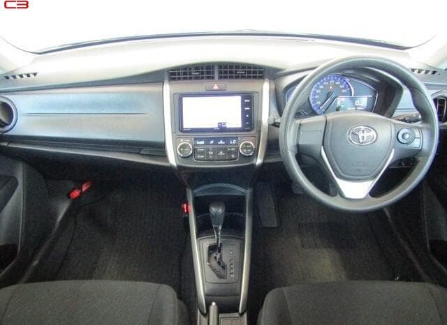 
								TOYOTA COROLLA FIELDER FOR SALE IN KENYA full									