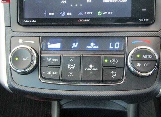
								TOYOTA COROLLA FIELDER FOR SALE IN KENYA full									
