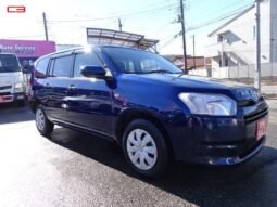 TOYOTA PROBOX VAN FOR SALE IN KENYA
