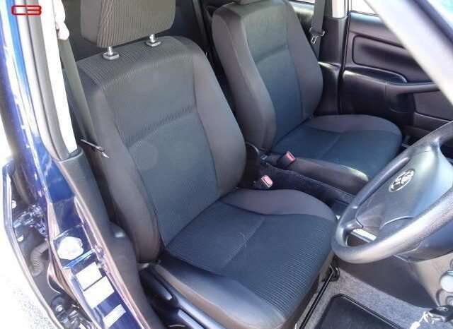 
								TOYOTA PROBOX VAN FOR SALE IN KENYA full									