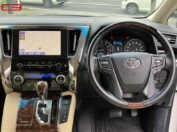 
										TOYOTA ALPHARD FOR SALE IN KENYA full									