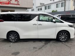 
										TOYOTA ALPHARD FOR SALE IN KENYA full									