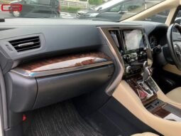 
										TOYOTA ALPHARD FOR SALE IN KENYA full									