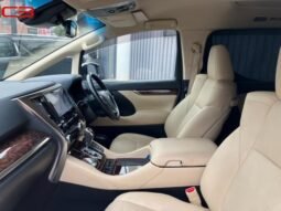 
										TOYOTA ALPHARD FOR SALE IN KENYA full									