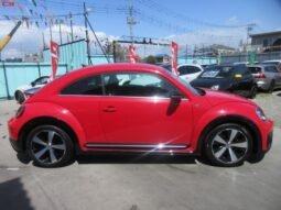 
										VOLKSWAGEN THE BEETLE FOR SALE IN KENYA full									