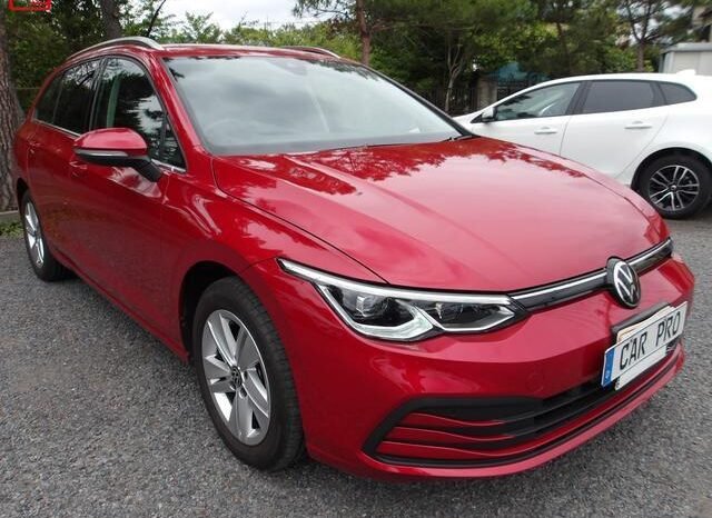 
								VOLKSWAGEN GOLF VARIANT FOR SALE IN KENYA full									