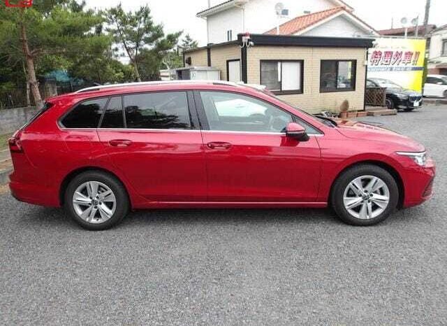 
								VOLKSWAGEN GOLF VARIANT FOR SALE IN KENYA full									