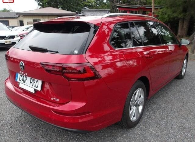 
								VOLKSWAGEN GOLF VARIANT FOR SALE IN KENYA full									