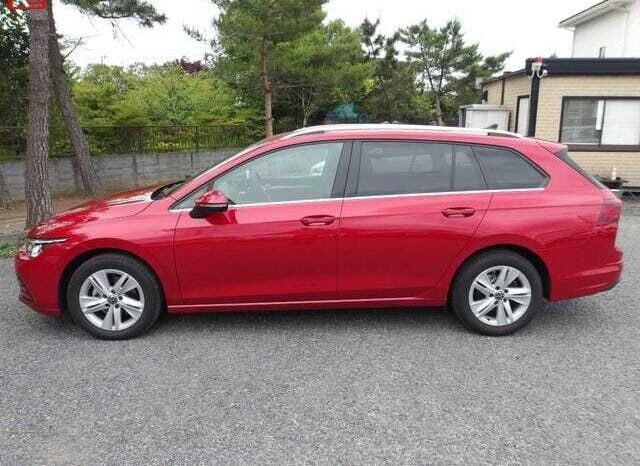 
								VOLKSWAGEN GOLF VARIANT FOR SALE IN KENYA full									