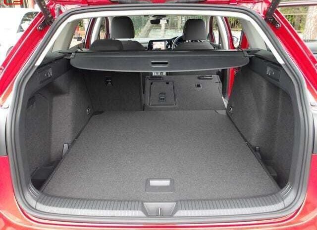 
								VOLKSWAGEN GOLF VARIANT FOR SALE IN KENYA full									