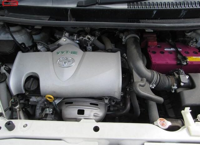
								TOYOTA SPADE FOR SALE IN KENYA full									