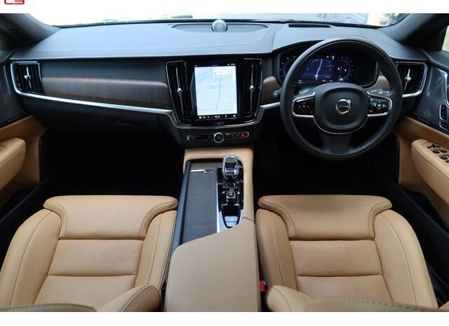 
								VOLVO S90 FOR SALE IN KENYA full									
