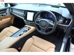 
										VOLVO S90 FOR SALE IN KENYA full									
