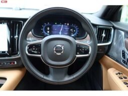 
										VOLVO S90 FOR SALE IN KENYA full									