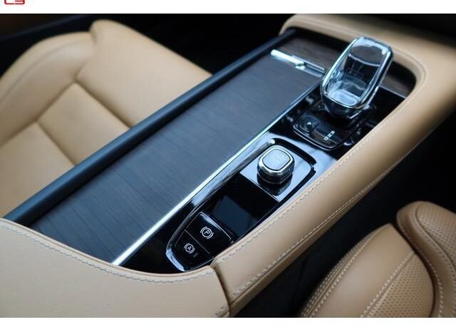 
								VOLVO S90 FOR SALE IN KENYA full									