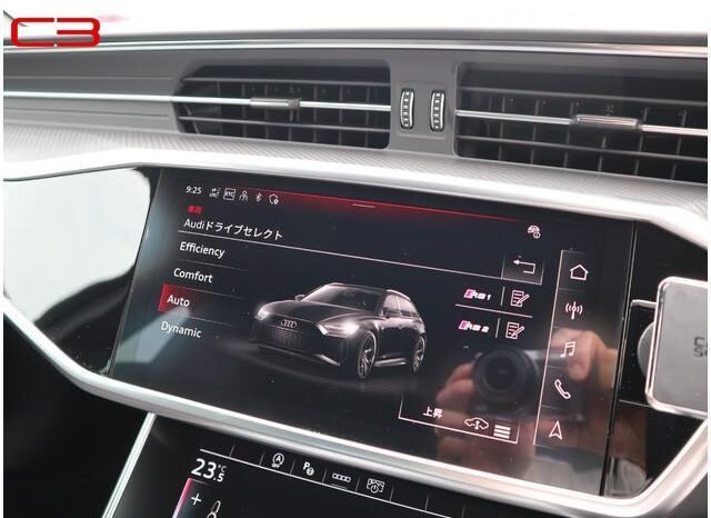 
								AUDI RS6 AVANT FOR SALE IN KENYA full									