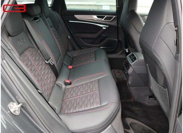 
								AUDI RS6 AVANT FOR SALE IN KENYA full									