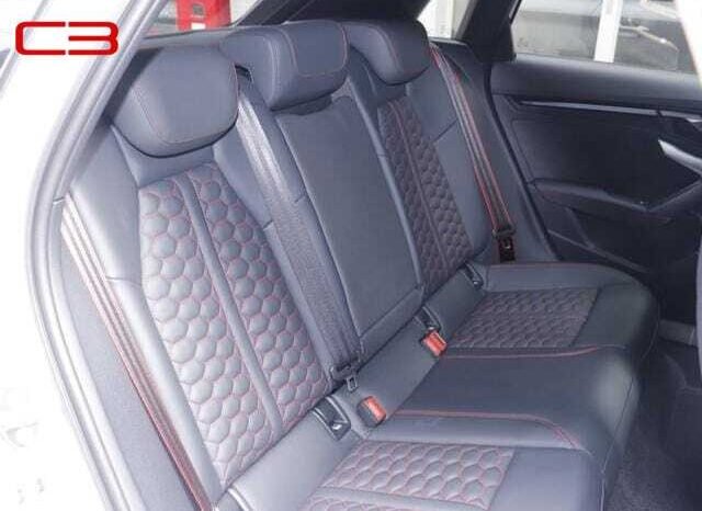 
								AUDI RS3 SPORTBACK FOR SALE IN KENYA full									